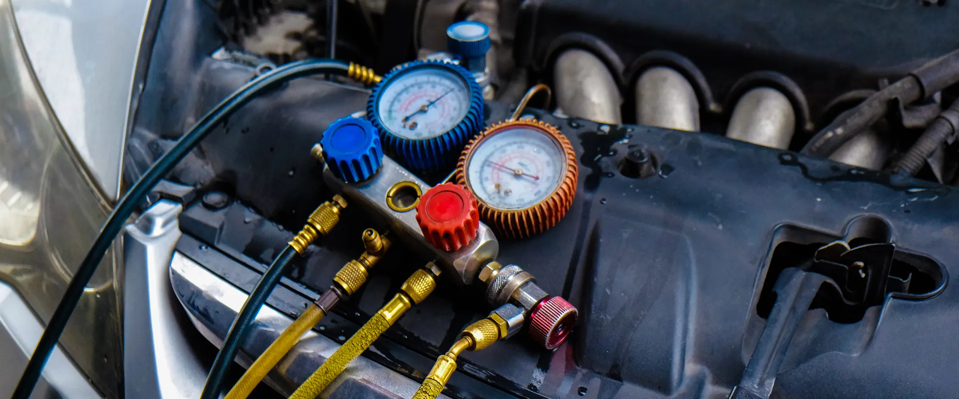 AC & Heat Repair near Seattle, WA