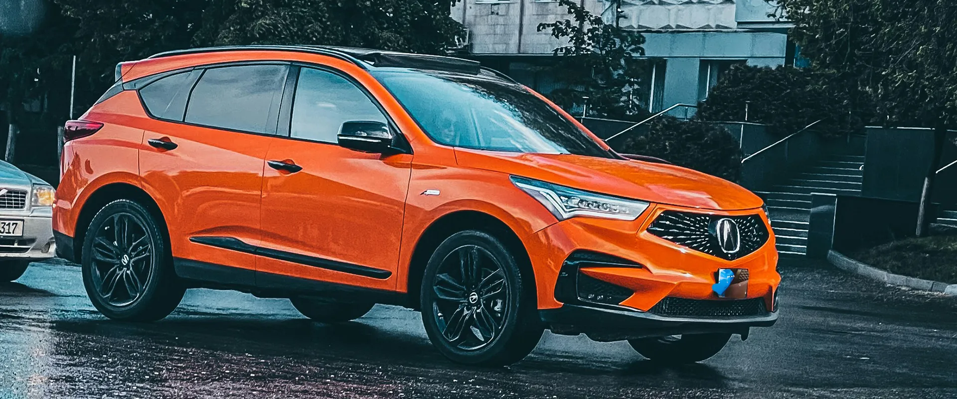 Acura Repair and Service near Seattle, WA