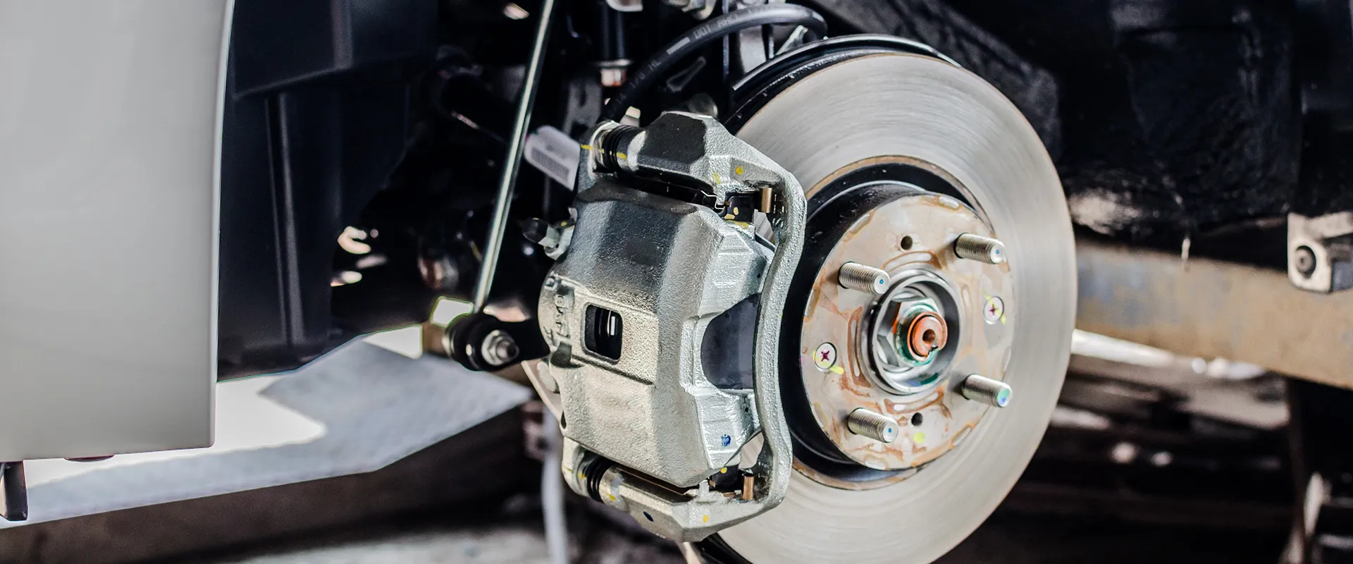 Brake Repair near Seattle, WA