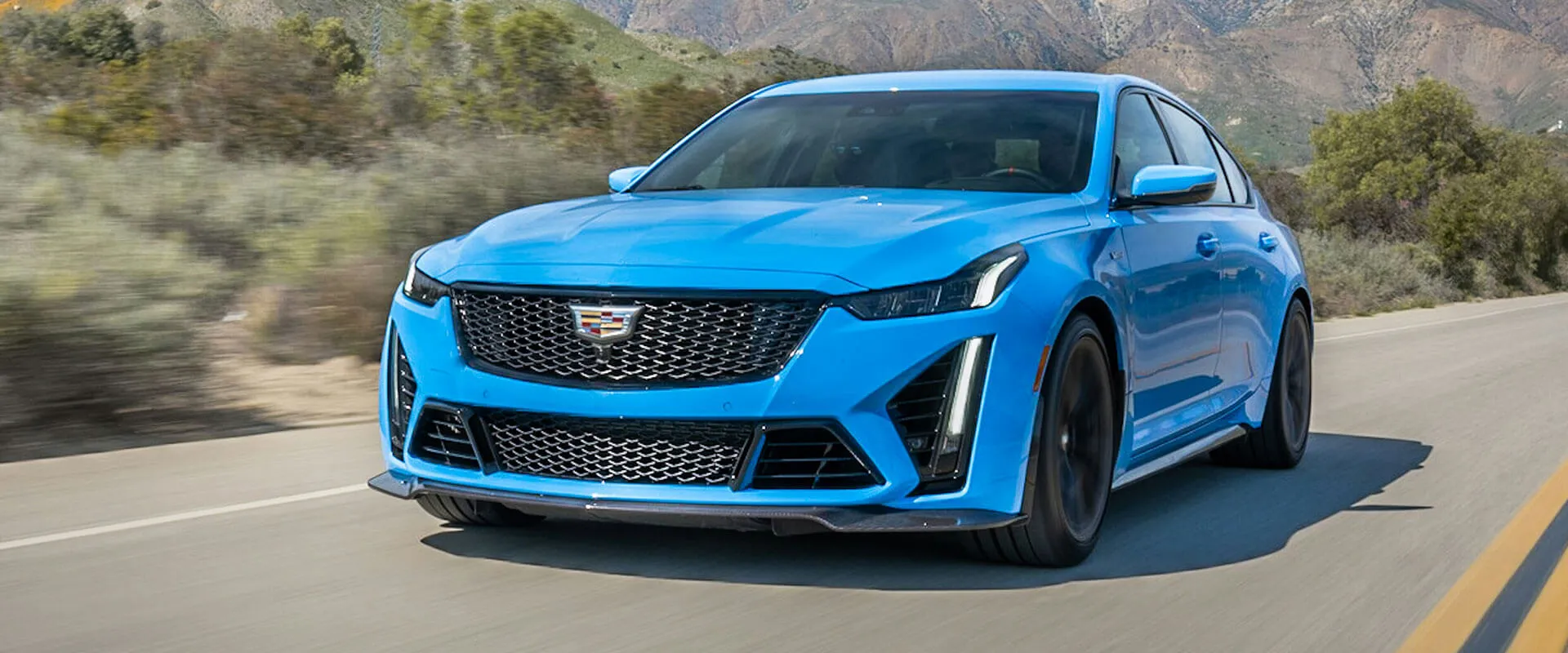 Cadillac Repair and Service near Seattle, WA