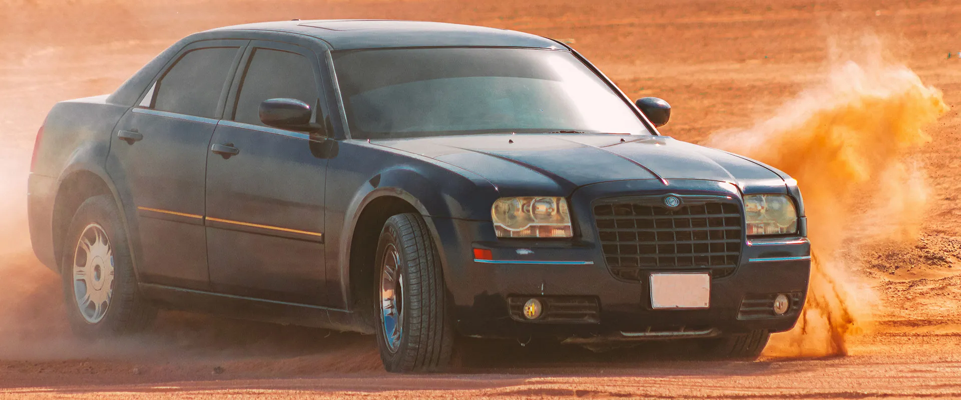Chrysler Repair and Service near Seattle, WA