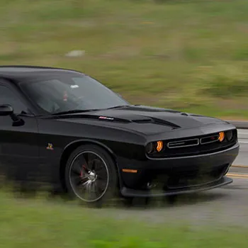 Expert Dodge Repair in Seattle - High Road Automotive