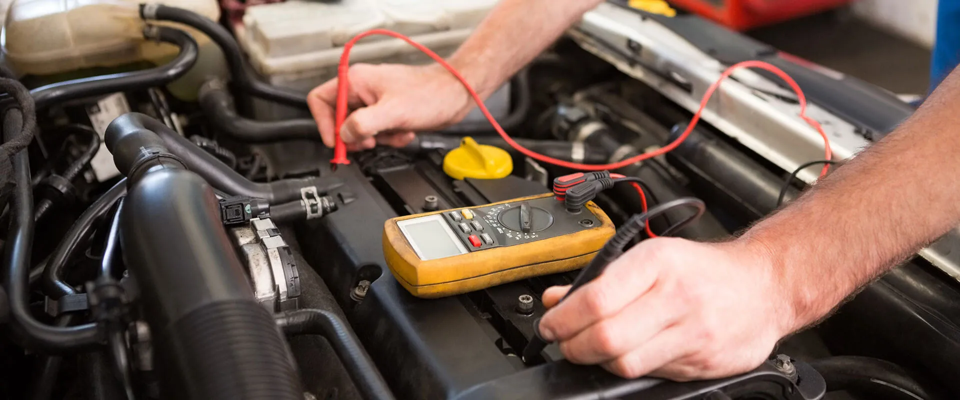 Electrical Repair near Seattle, WA