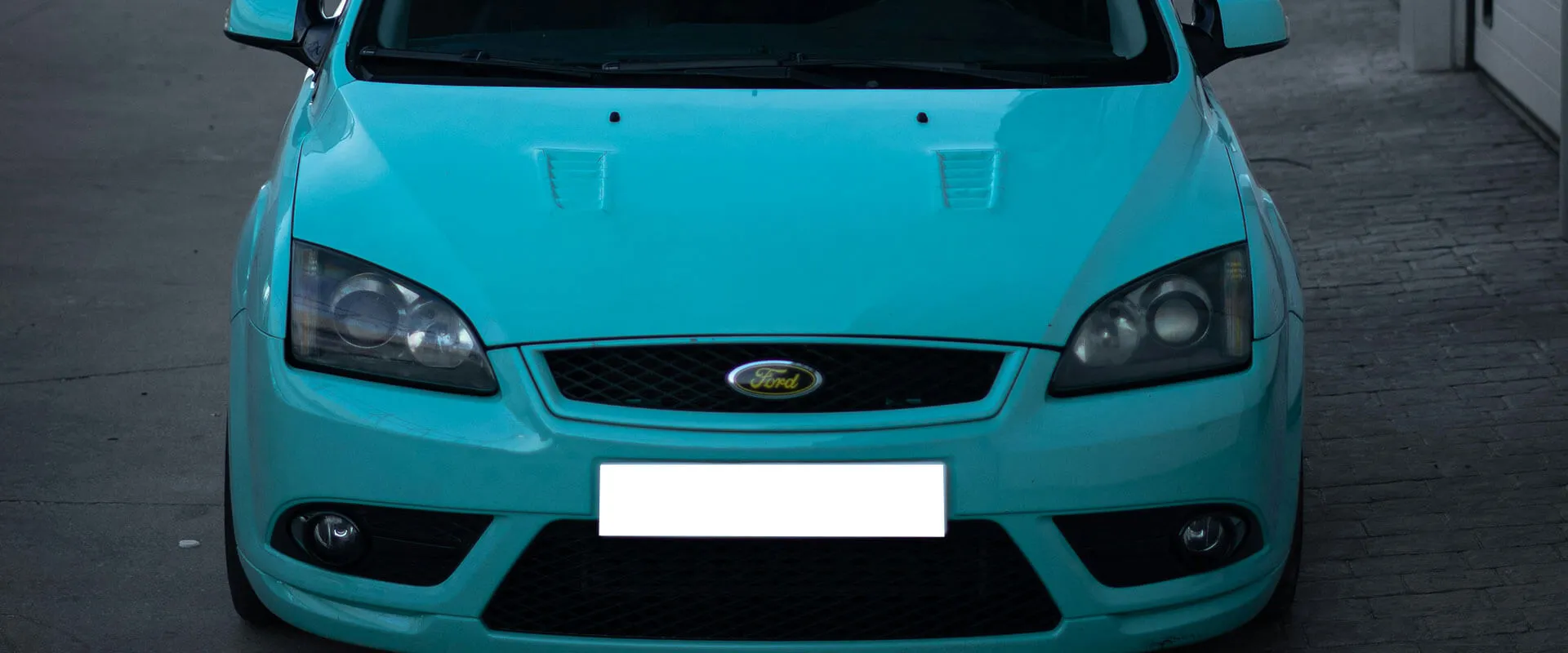 Ford Repair and Service near Seattle, WA