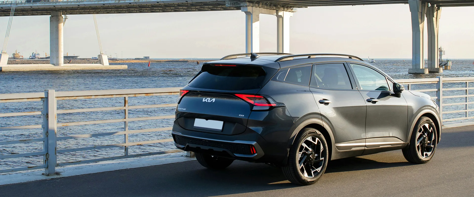 Kia Repair and Service near Seattle, WA