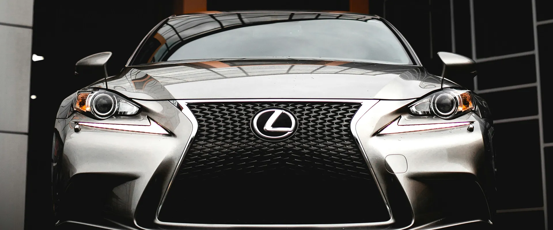 Lexus Repair and Service near Seattle, WA