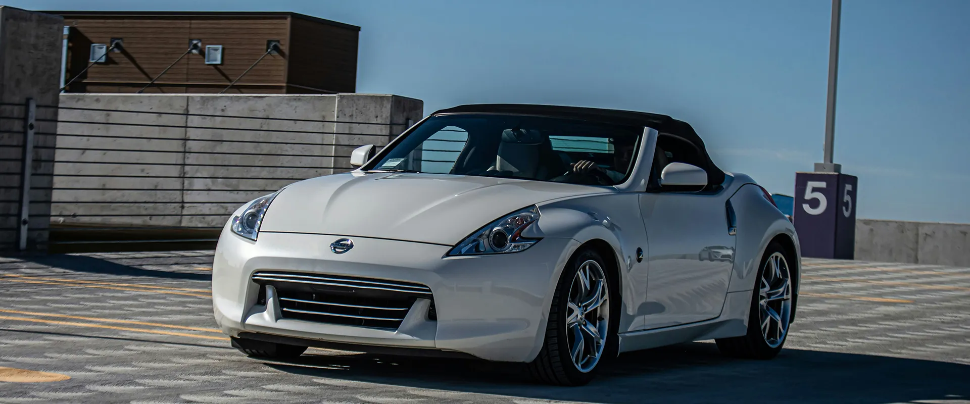 Nissan Repair and Service near Seattle, WA
