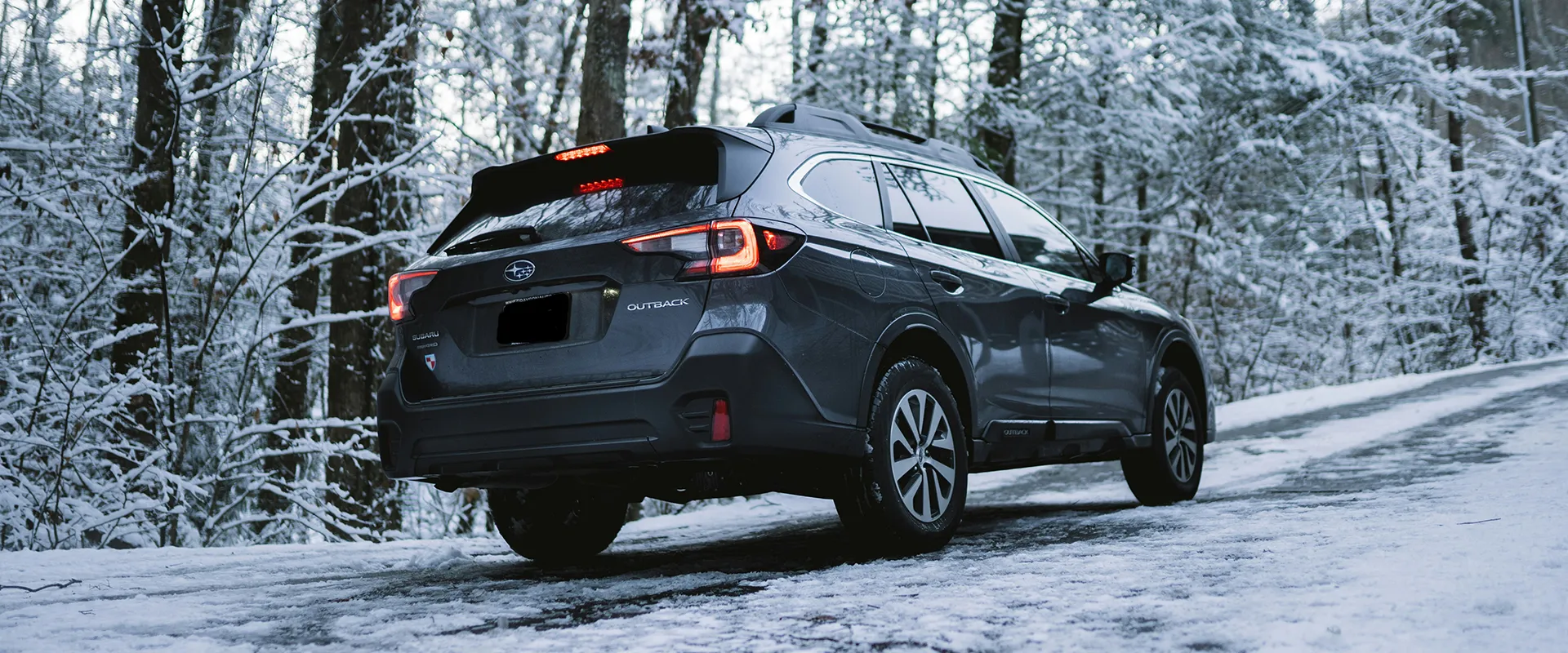Subaru Repair and Service near Seattle, WA