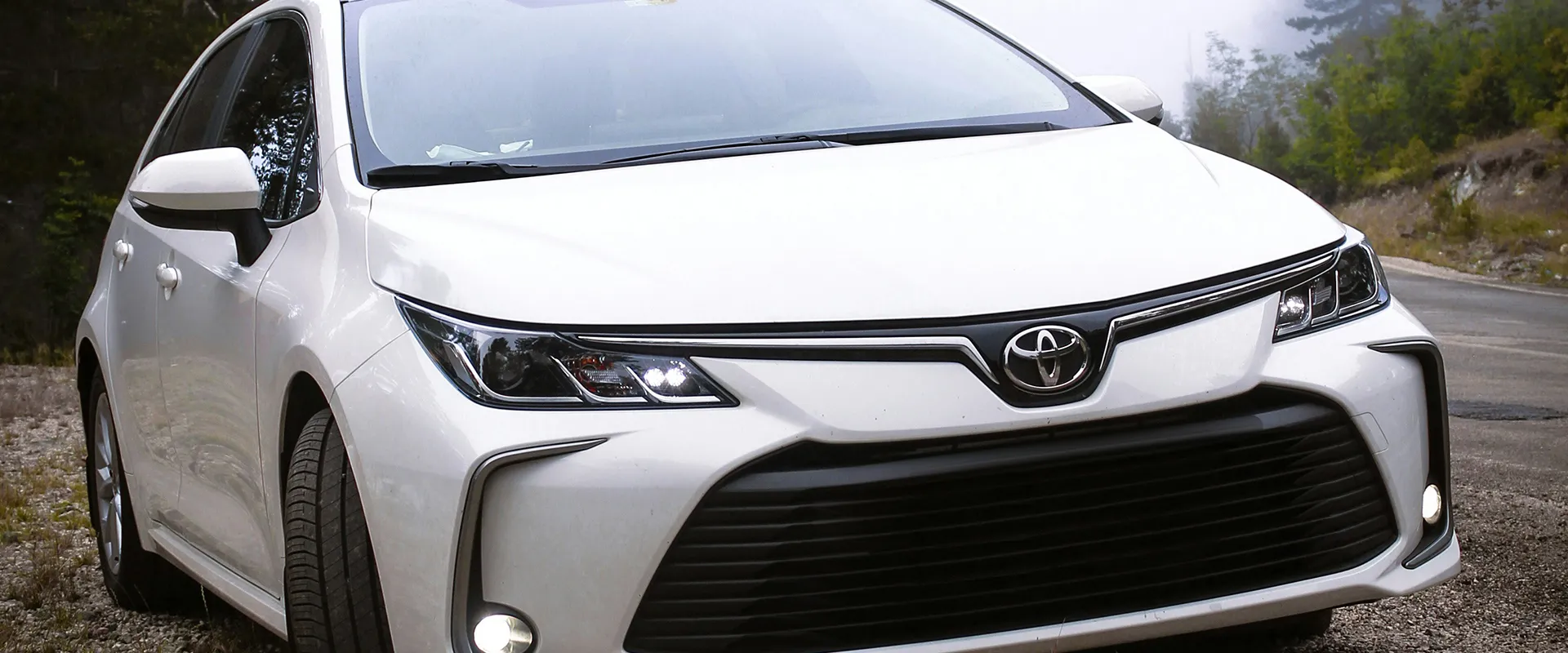 Toyota Repair and Service near Seattle, WA