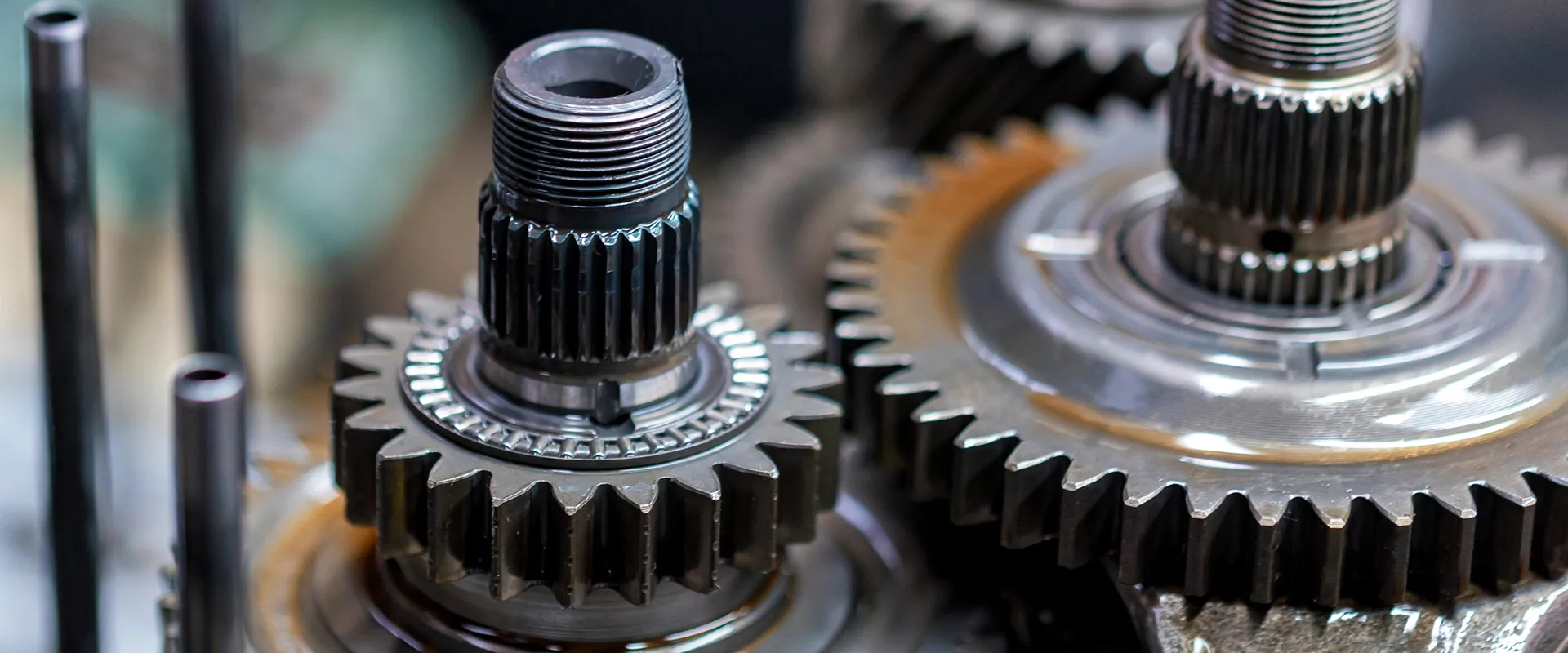 Transmission Repair near Seattle, WA