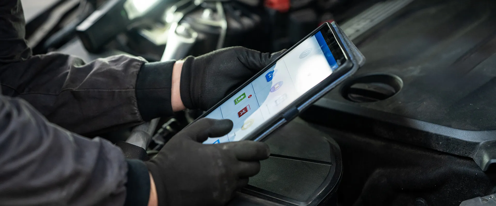 Auto Diagnostics in Seattle, WA near Seattle, WA