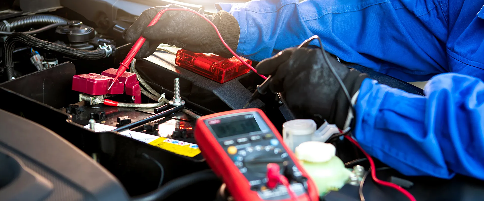 Electrical Repair in Seattle, WA near Seattle, WA