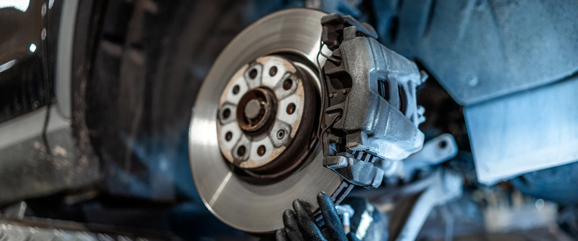Brake Repair in Seattle, WA near Seattle, WA