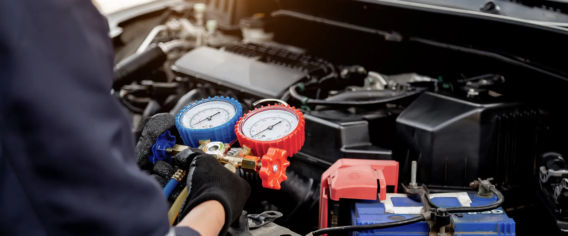 AC & Heat Repair in Seattle, WA near Seattle, WA