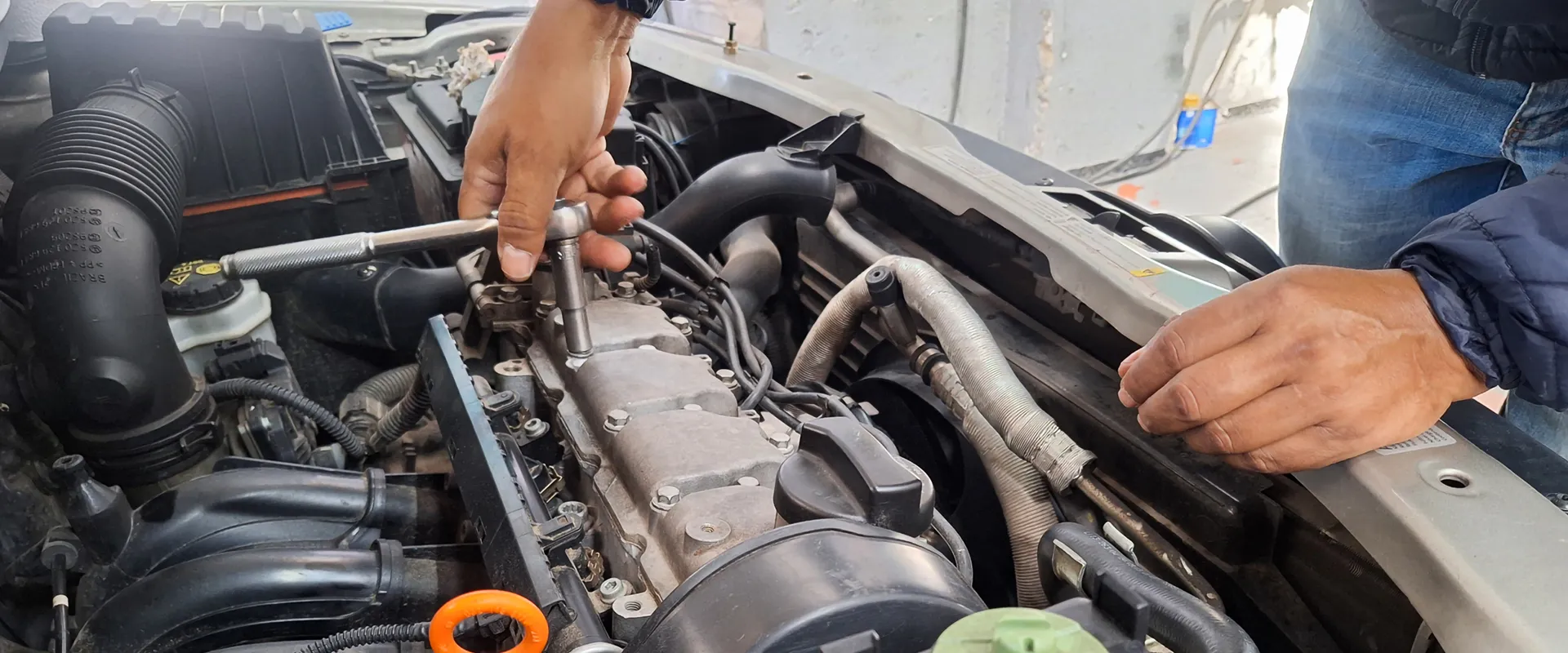 Auto Repair in Seattle, WA near Seattle, WA