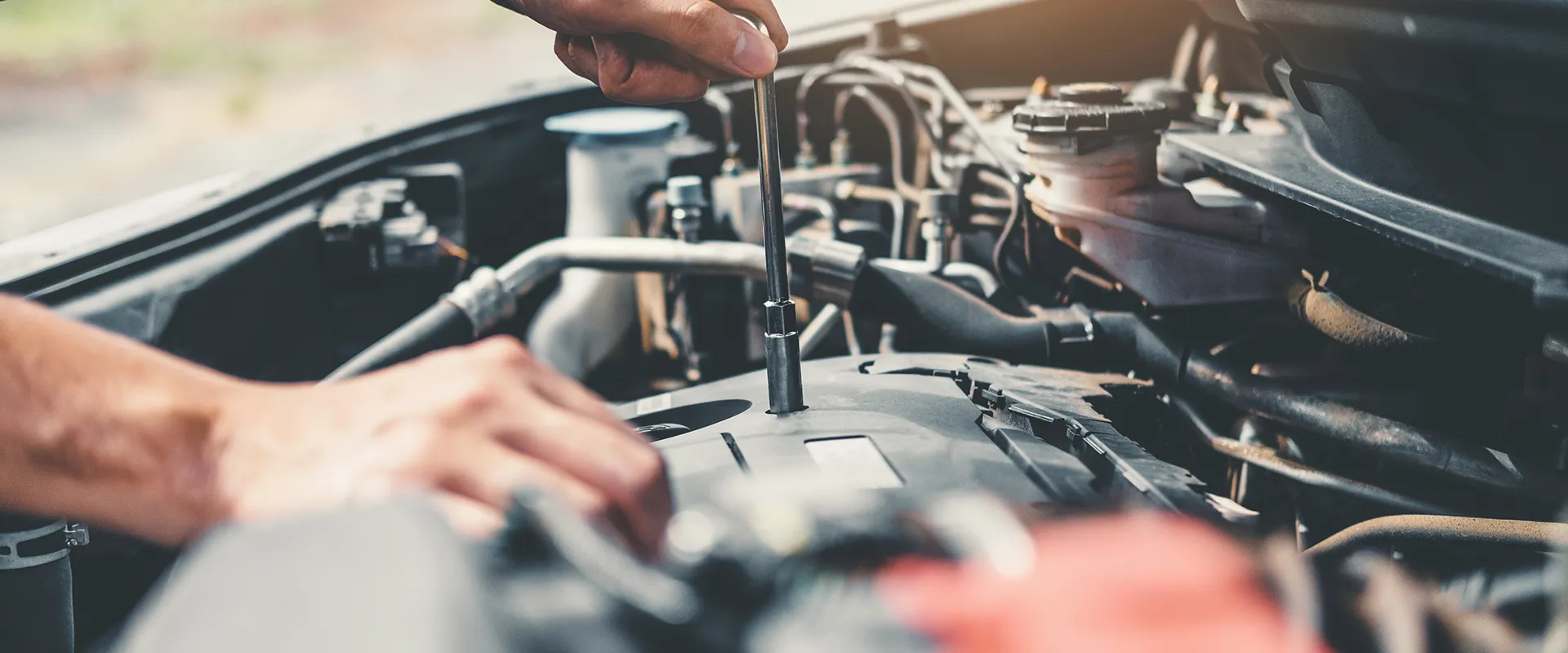 Engine Repair in Seattle, WA near Seattle, WA