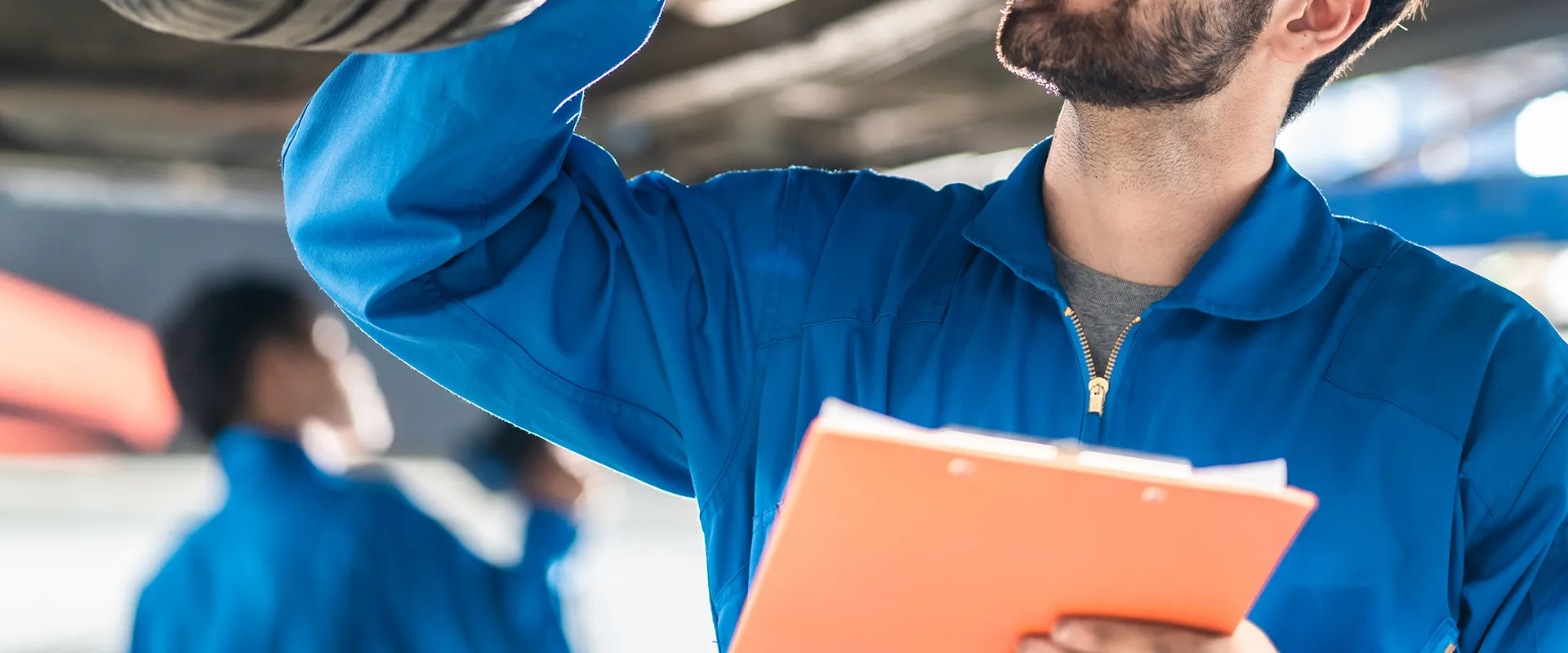 Factory Scheduled Maintenance in Seattle, WA near Seattle, WA