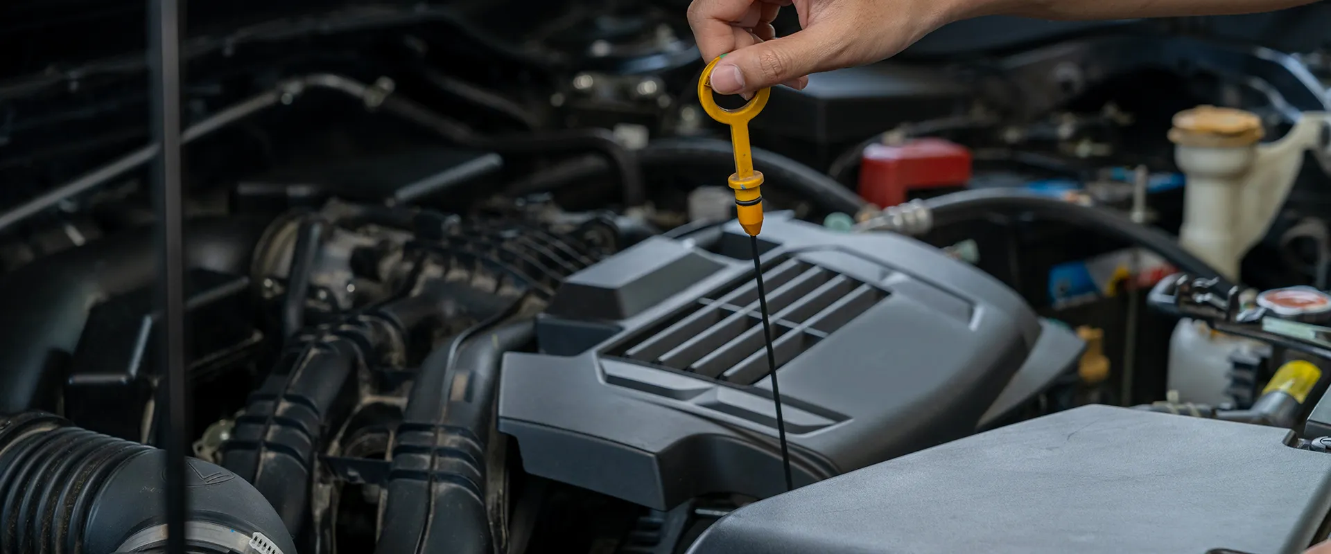 Oil Change in Seattle, WA near Seattle, WA