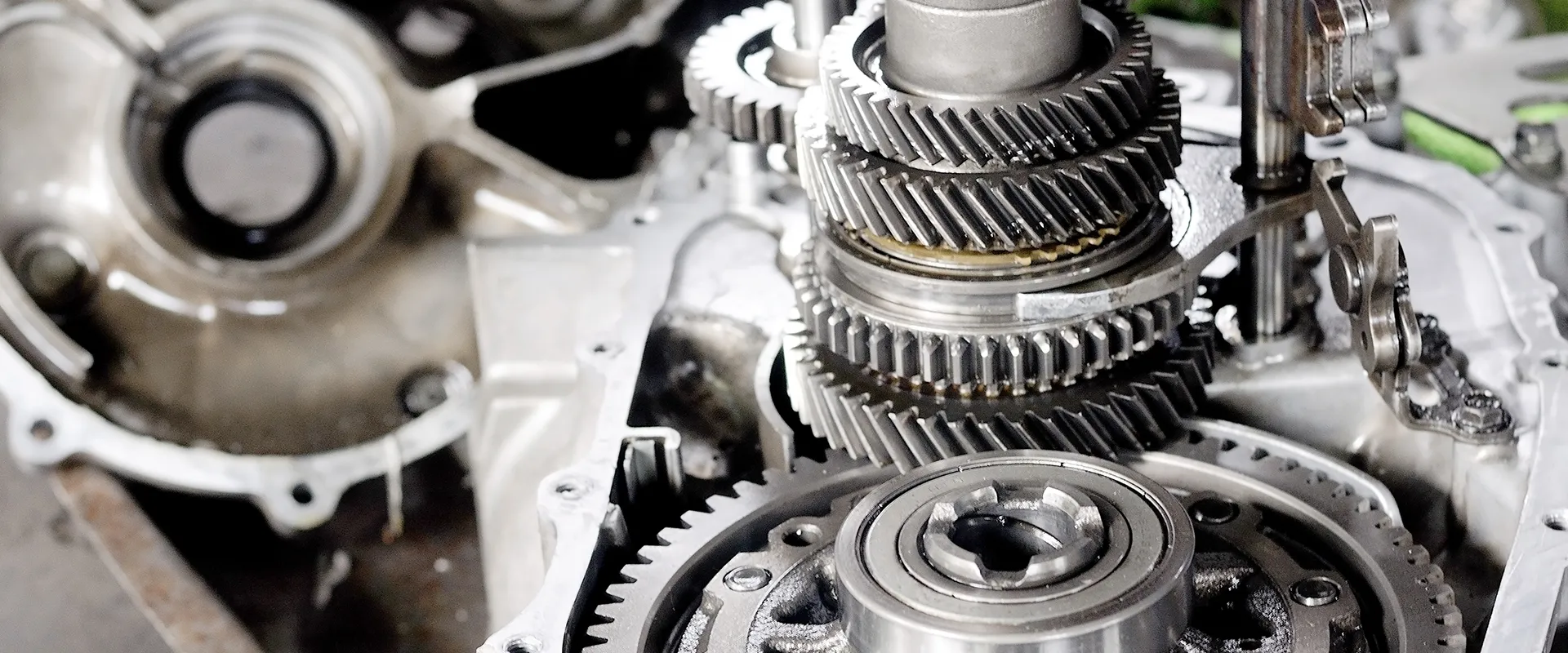 Transmission Repair in Seattle, WA near Seattle, WA
